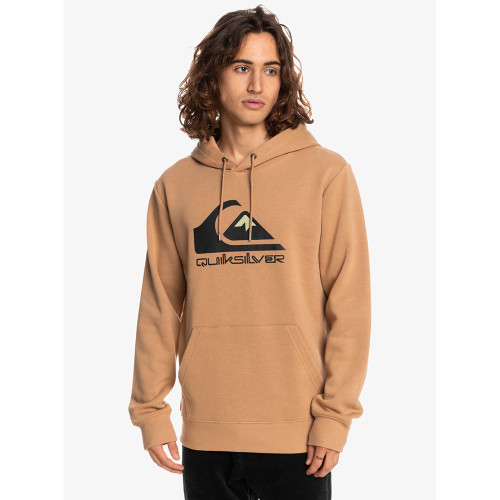 Quiksilver Ανδρικό φούτερ Big Logo - Fleece for Men